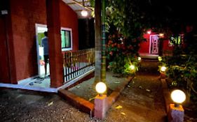 Sai Sadan Residency,Diveagar